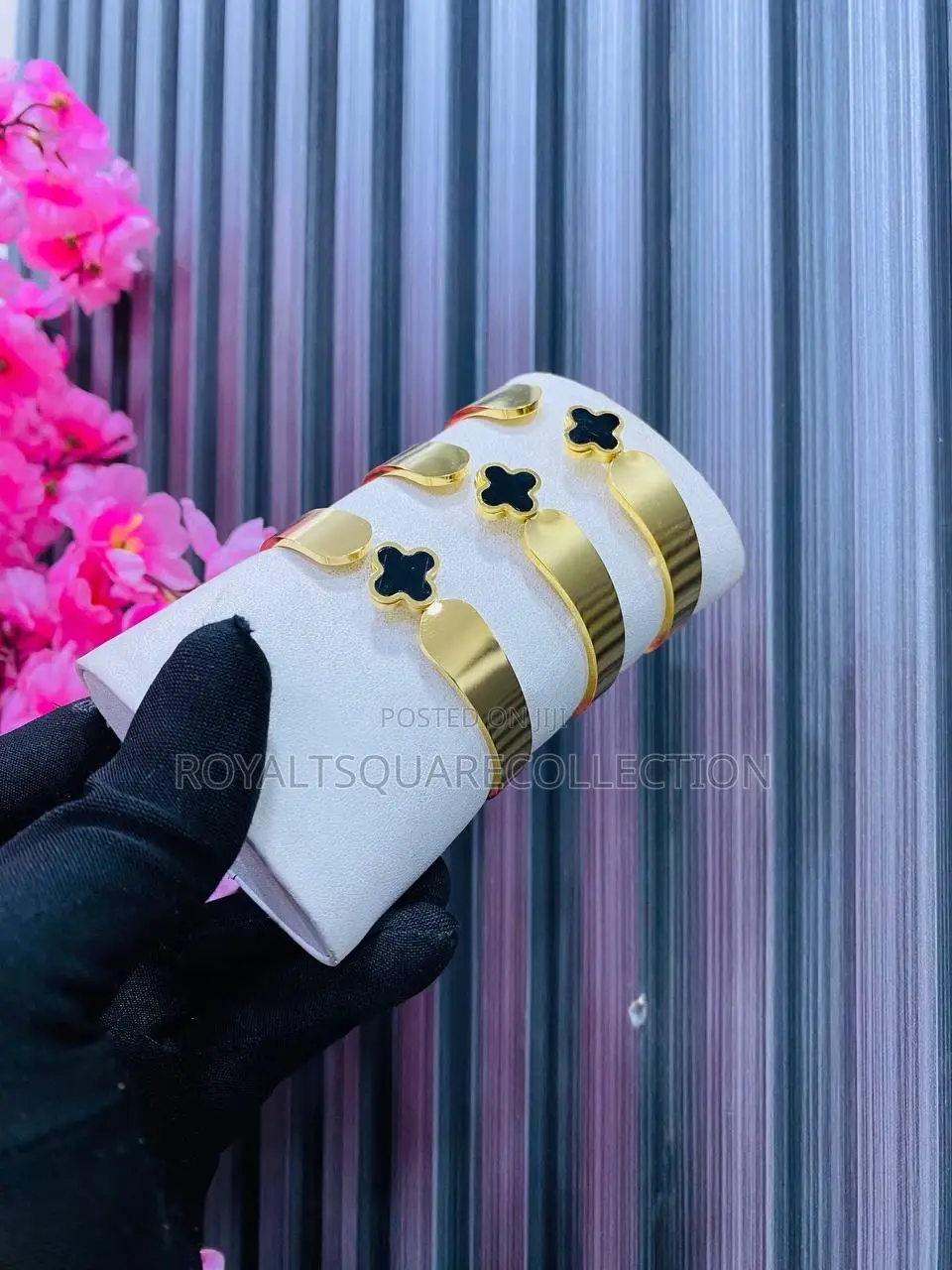Hand Bracelets