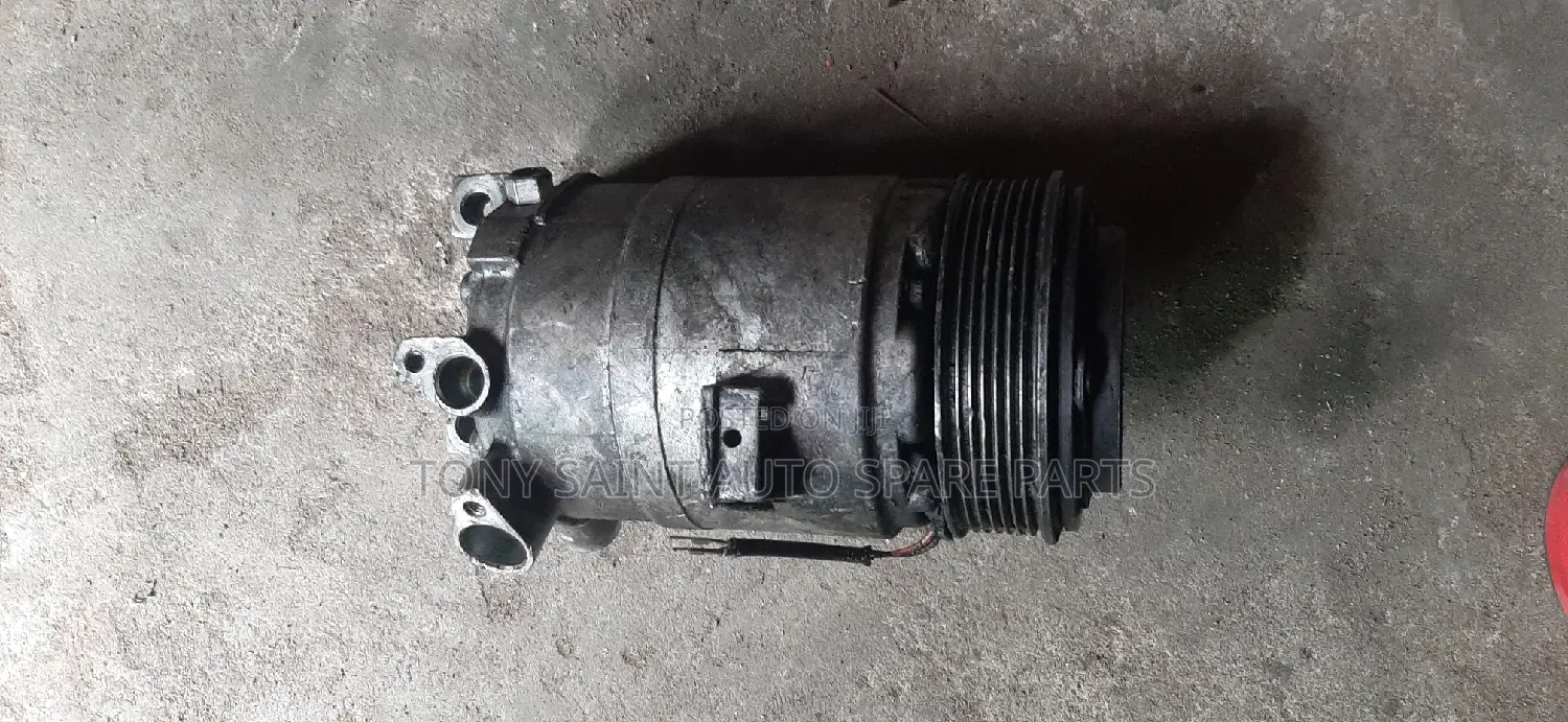 Direct Tokunbo Compressor for Nissan Murano