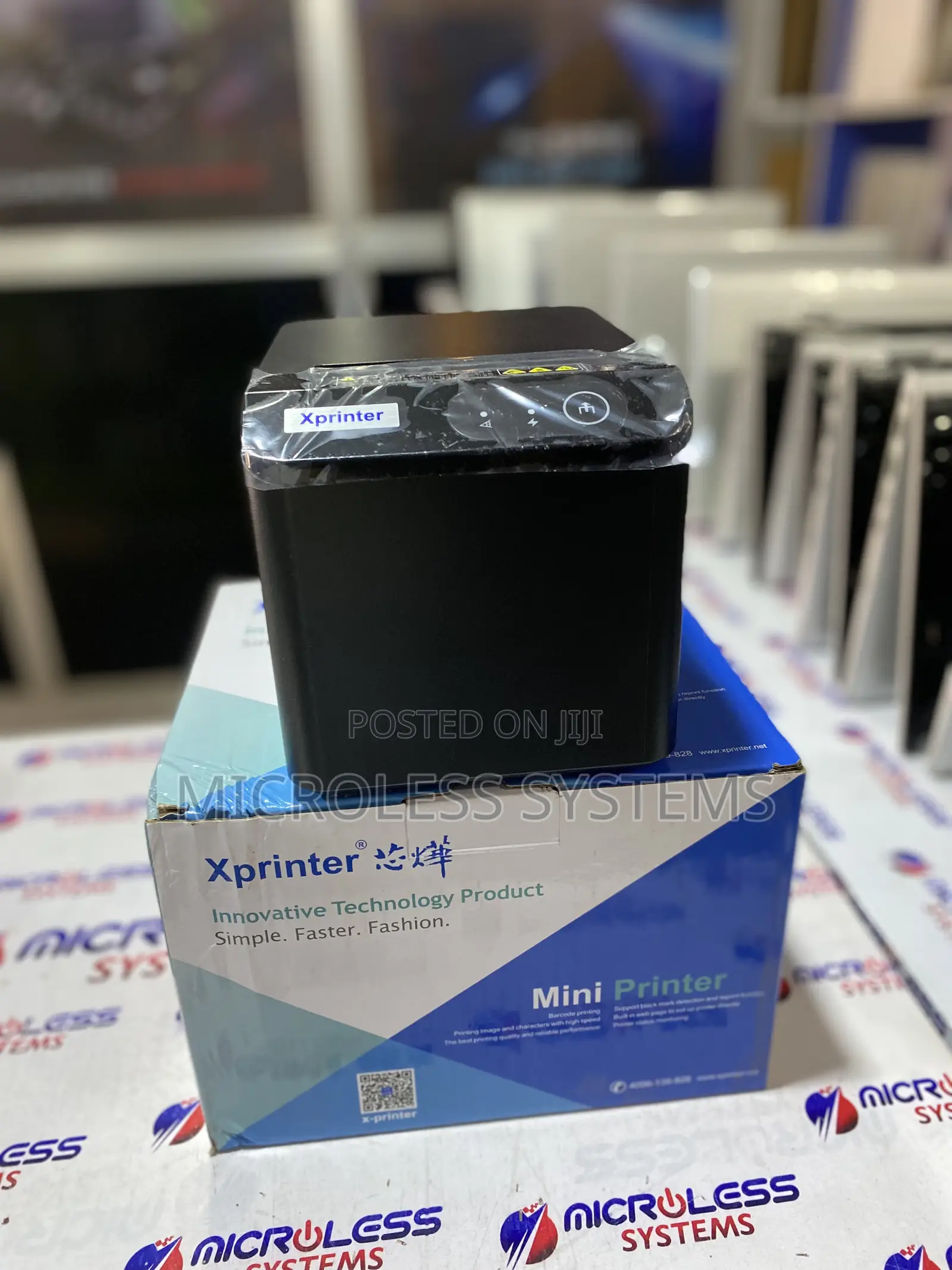 Mini Printer