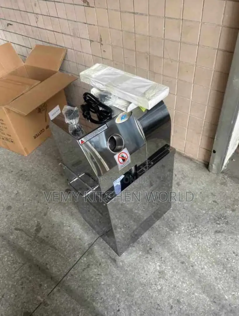 Single Extractor Electric