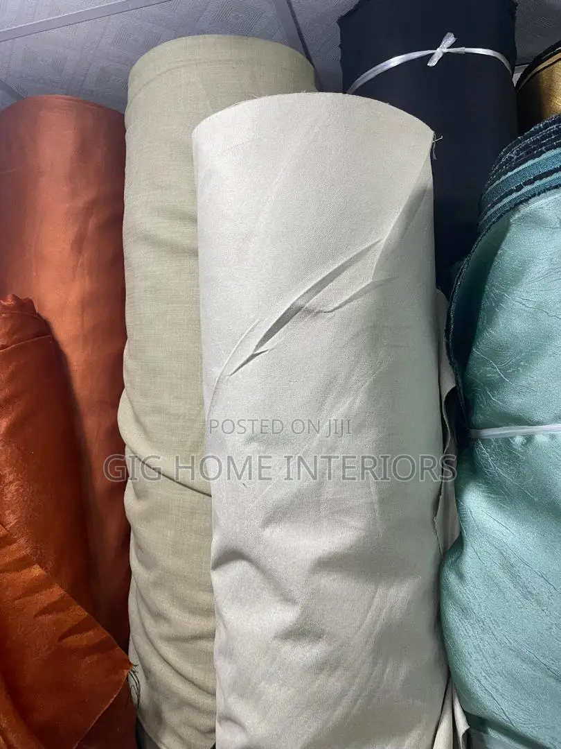 Premium Turkish Luxury Curtain