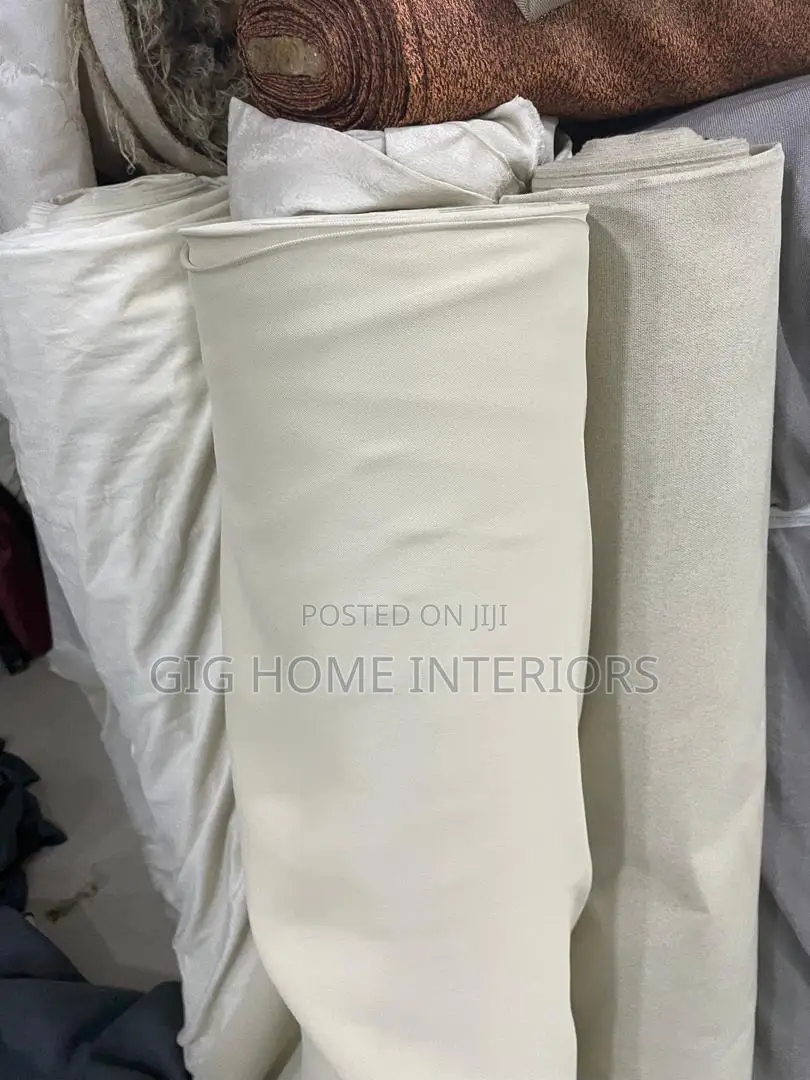 Premium Turkish Luxury Curtain