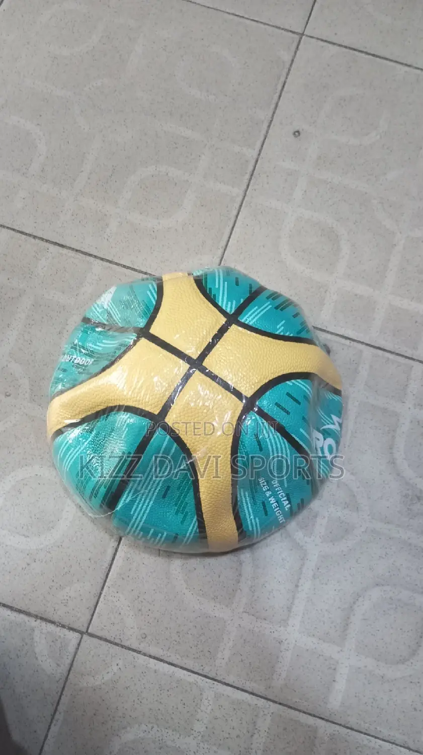 Nike Basketball  Ball Good Quality