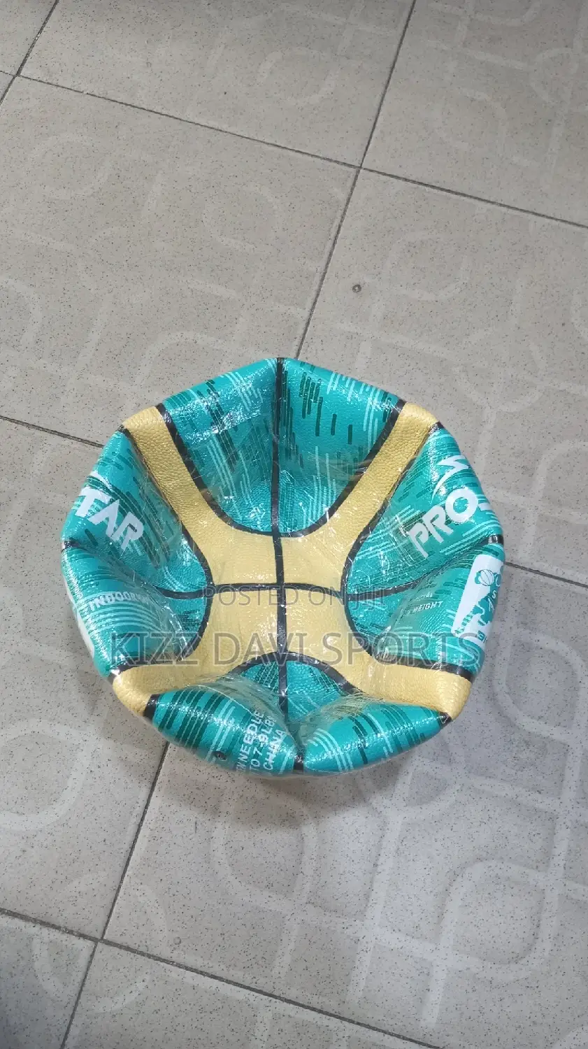 Nike Basketball  Ball Good Quality