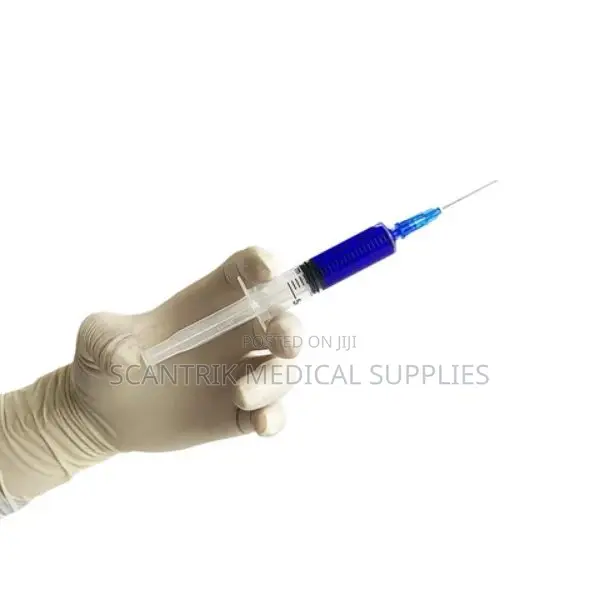 Doctors Recommended Syringe Brand