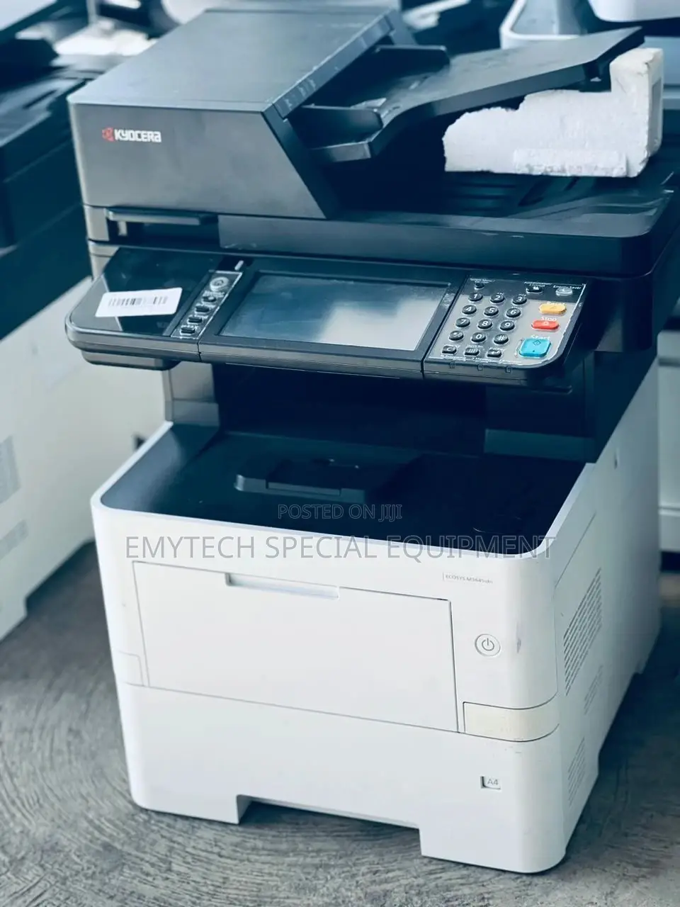Kyocera Ecosys M3645idn