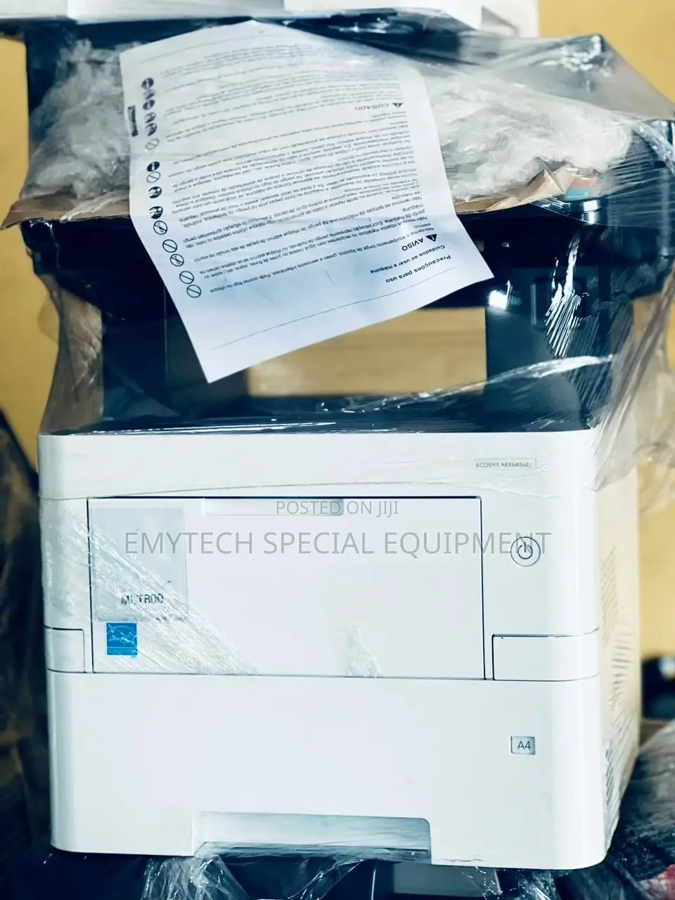 Kyocera Ecosys M3645idn