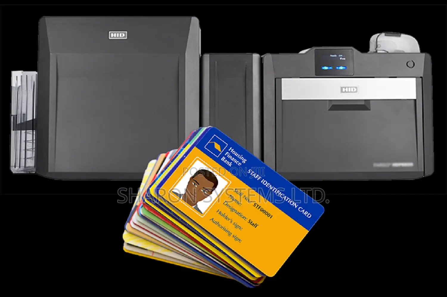 Printing of Id Identity Cards Cheapest Highest Quality