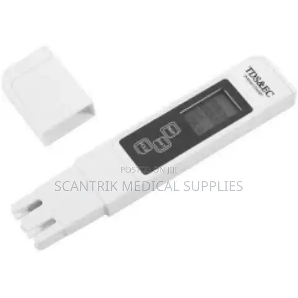 Quality Water Tester