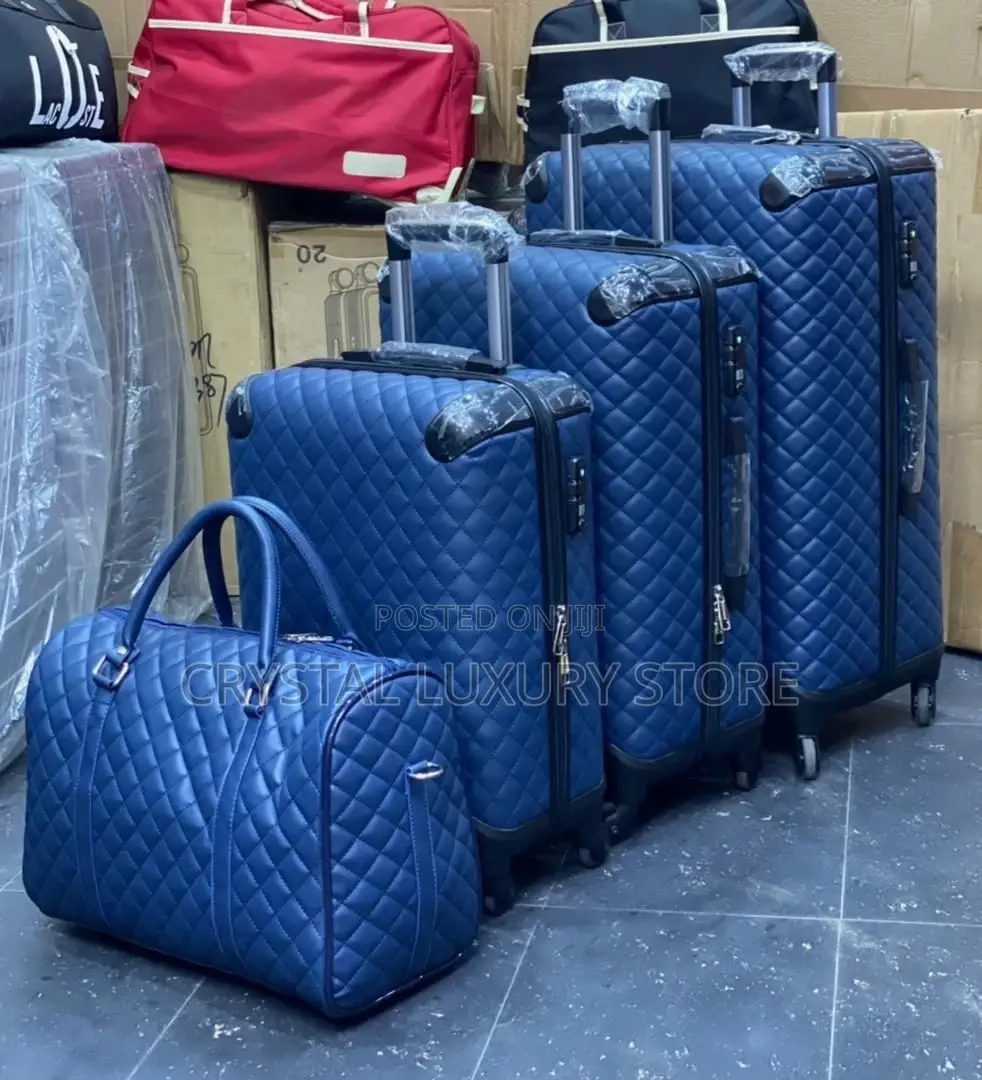 Luxury Set Boxes