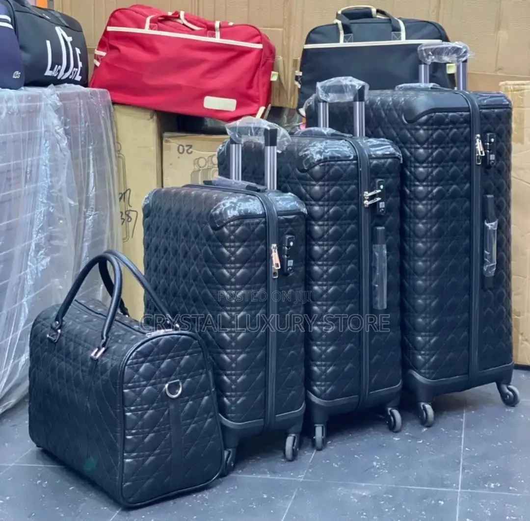 Luxury Set Boxes