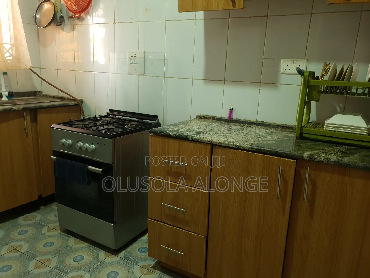 Cheapest Home in Abuja!