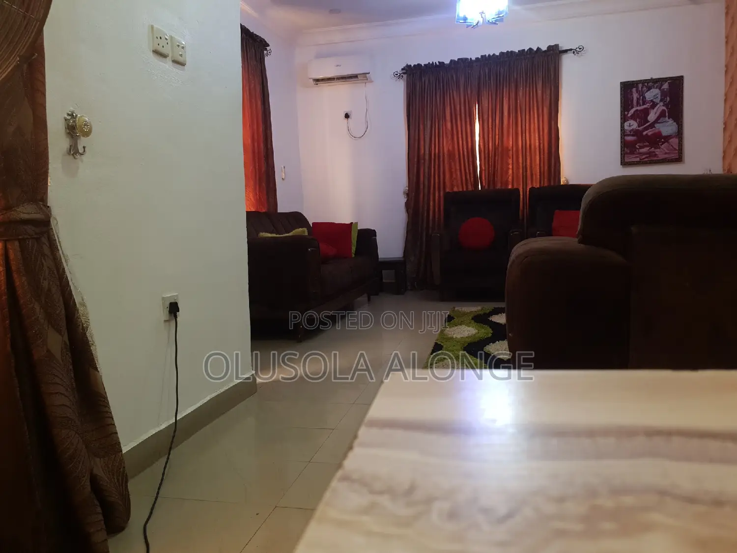 Cheapest Home in Abuja!