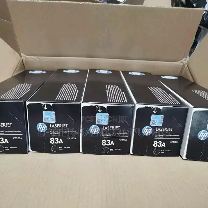 Genuine Hp 150a Toner Catridges