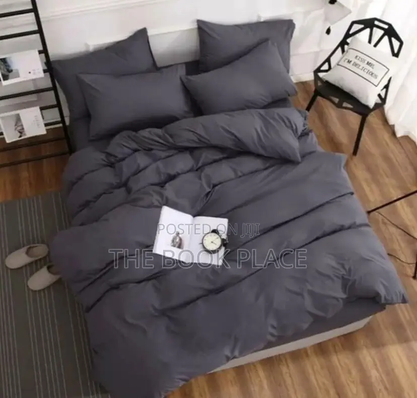 American Luxury Bedding Set