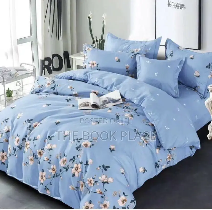 American Cotton Bedsheets