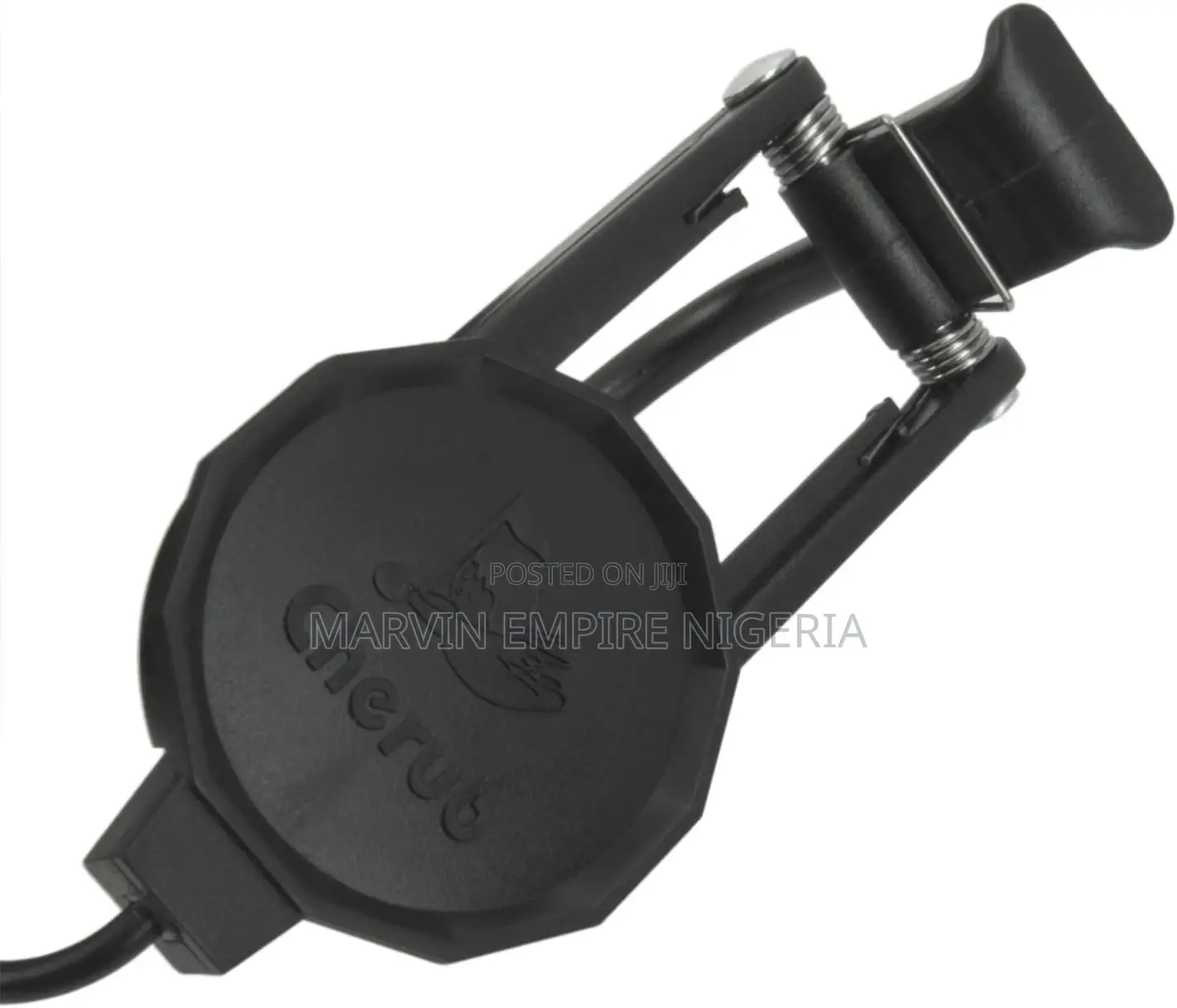 Violin Pickup Mic for All Violins WCP-60V