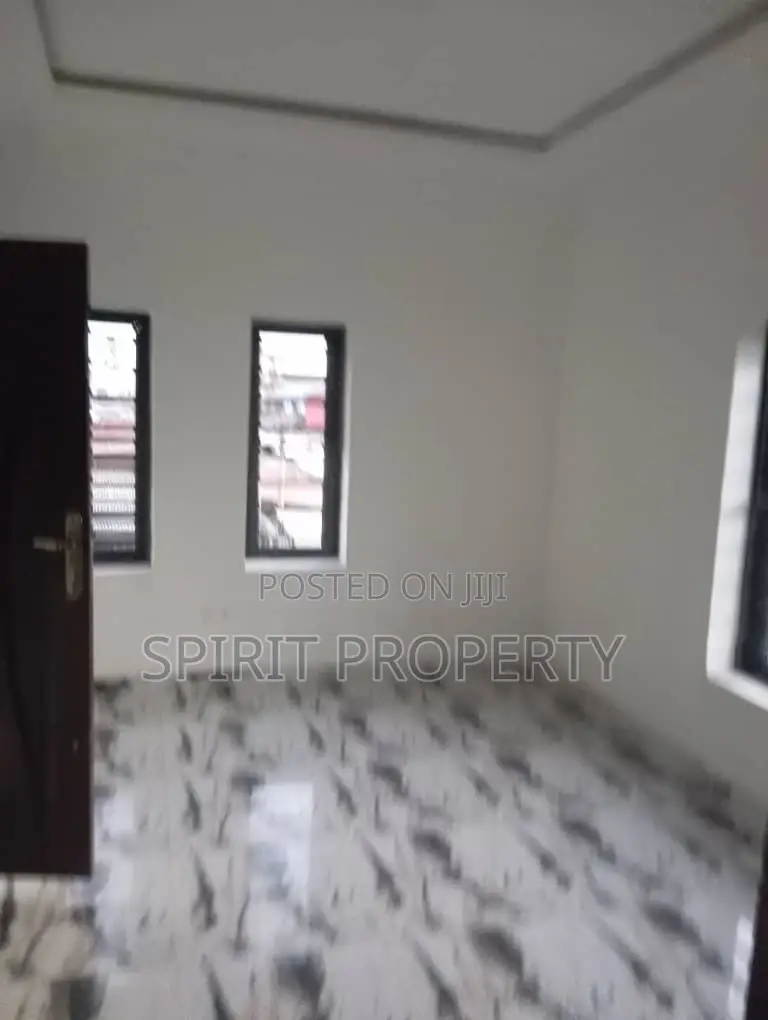 1bdrm Block of Flats in Ogudu for rent