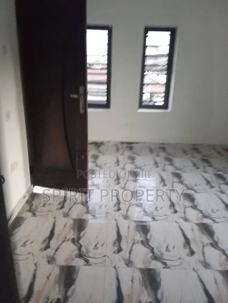 1bdrm Block of Flats in Ogudu for rent