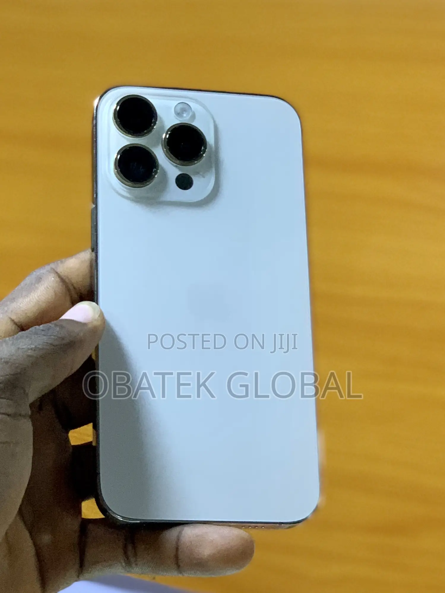 Apple iPhone 14 Pro Max 128 GB Gold