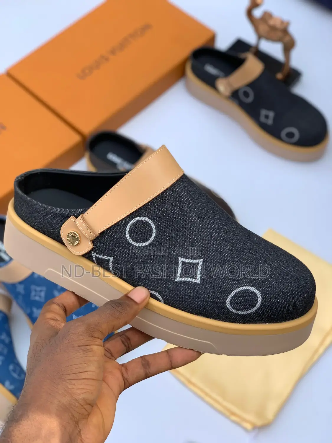 Pure Leather Shoes