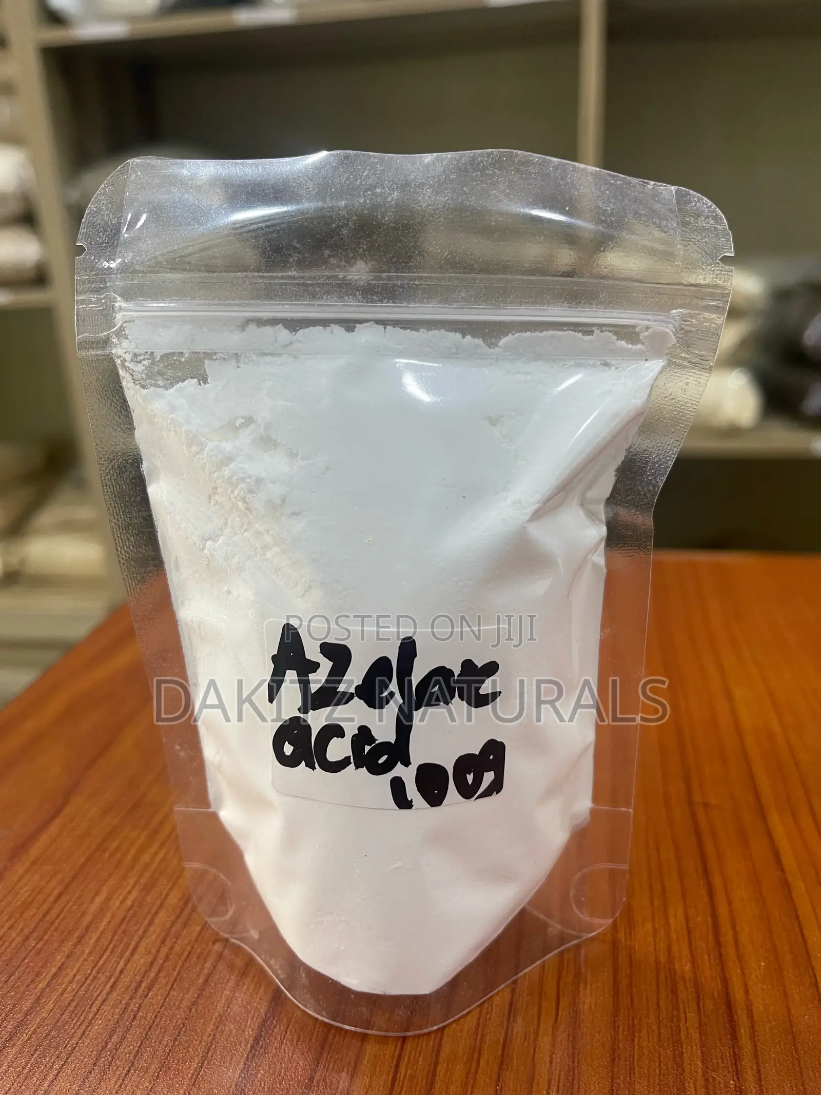 Azelaic Acid Powder 250g