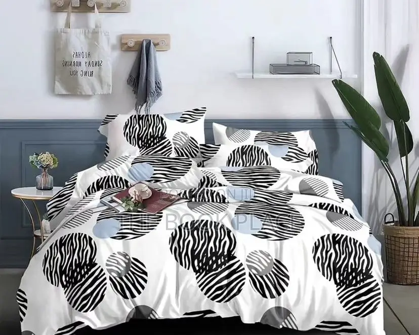 American Cotton Bedsheets