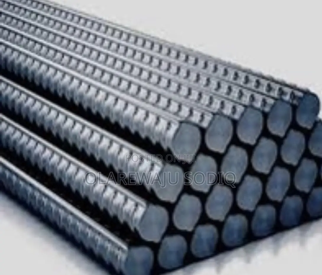 Quality Iron Rod Local and TMT
