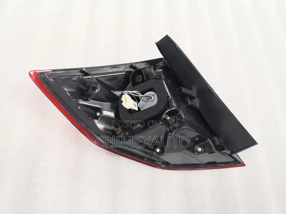 2020-2022 for Hyundai Sonata Taillight Replacement