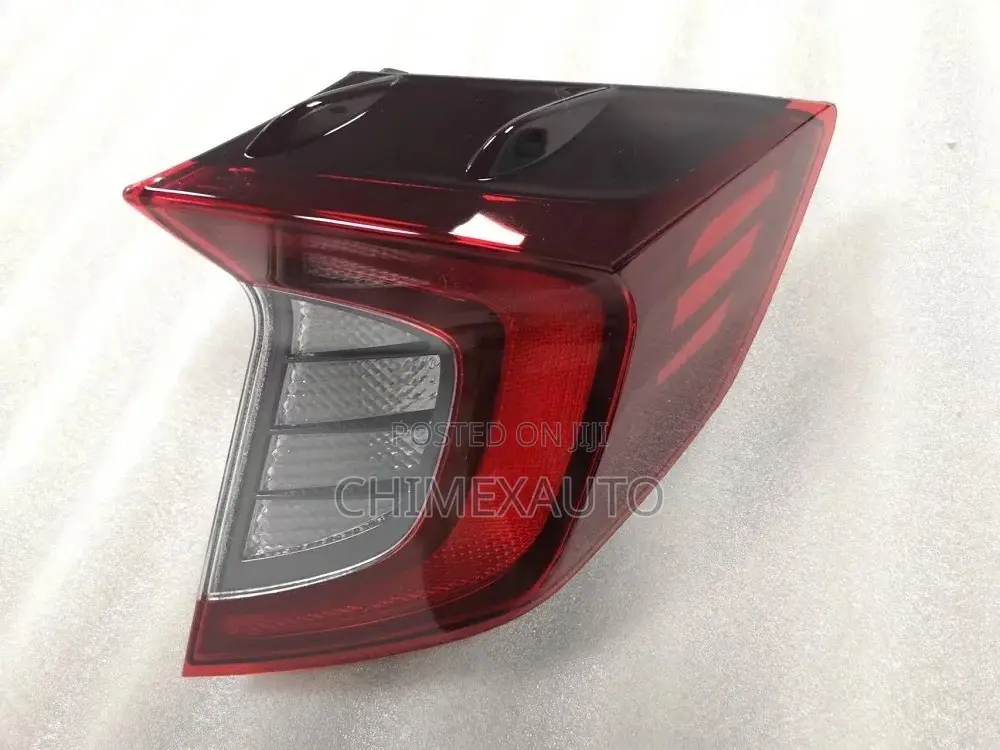 2020-2022 for Hyundai Sonata Taillight Replacement