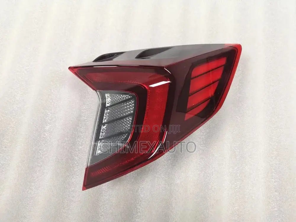 2020-2022 for Hyundai Sonata Taillight Replacement