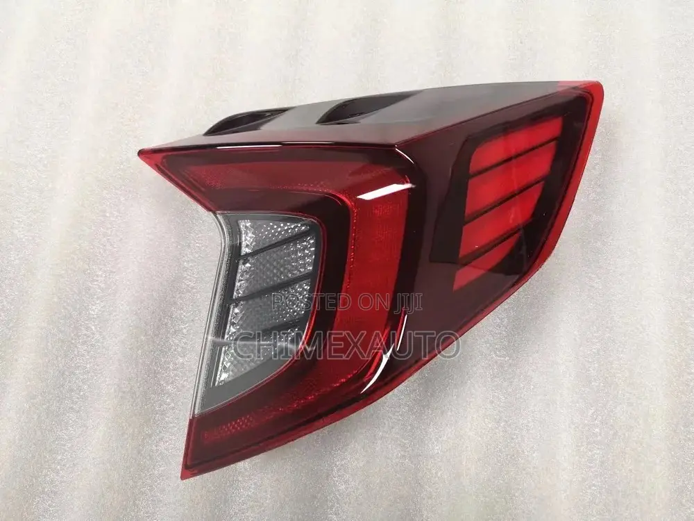 2020-2022 for Hyundai Sonata Taillight Replacement