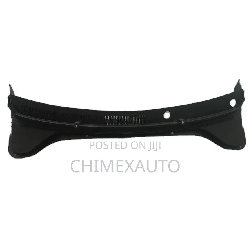 Windshield Wiper Panel Replacement for Hyundai Elantra 2017