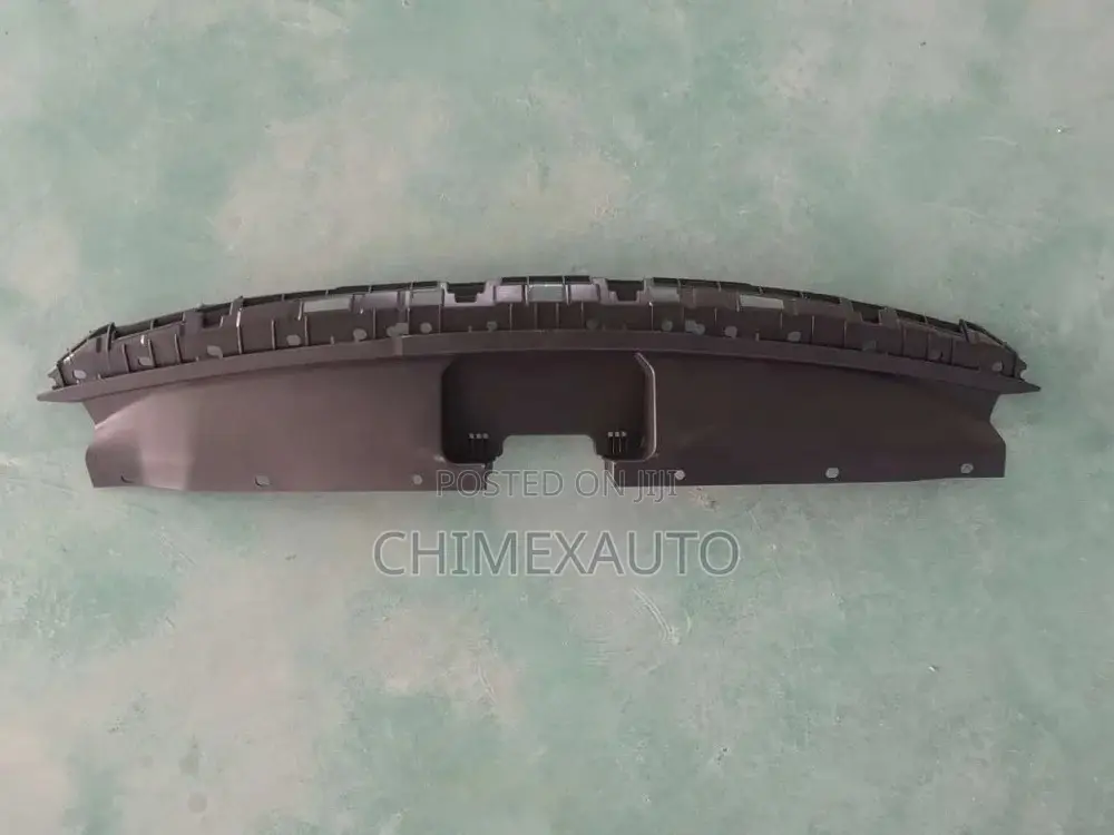 Radator Upper Plastic Cover for Hyundai Elantra 2016-2017