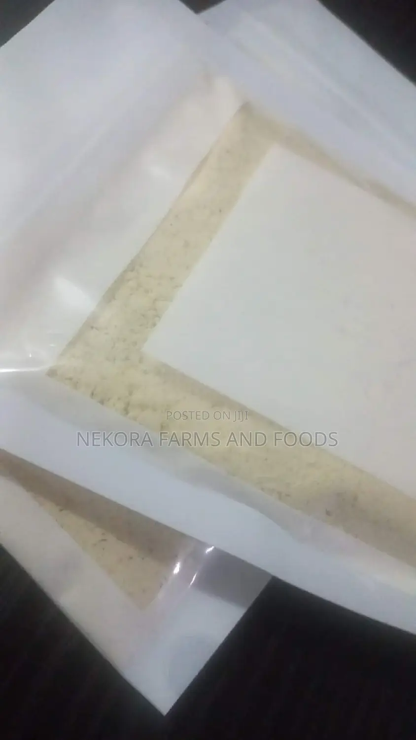 Tigernut Milk Powder