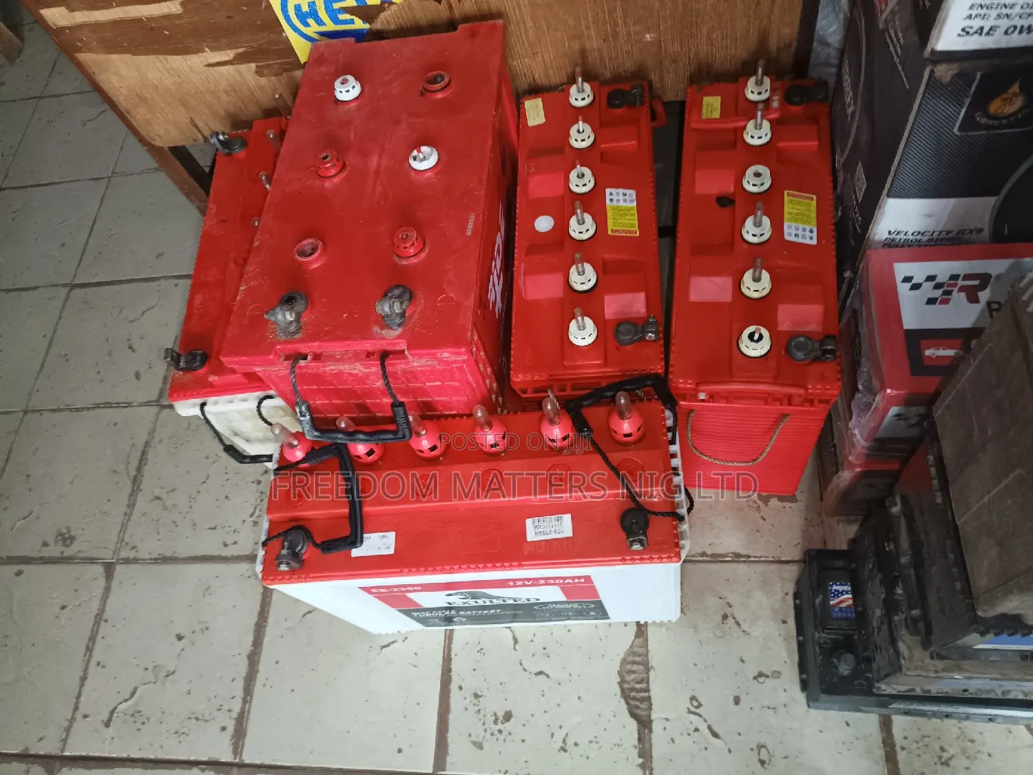 I Buy Bad Scrap Inverter Battery