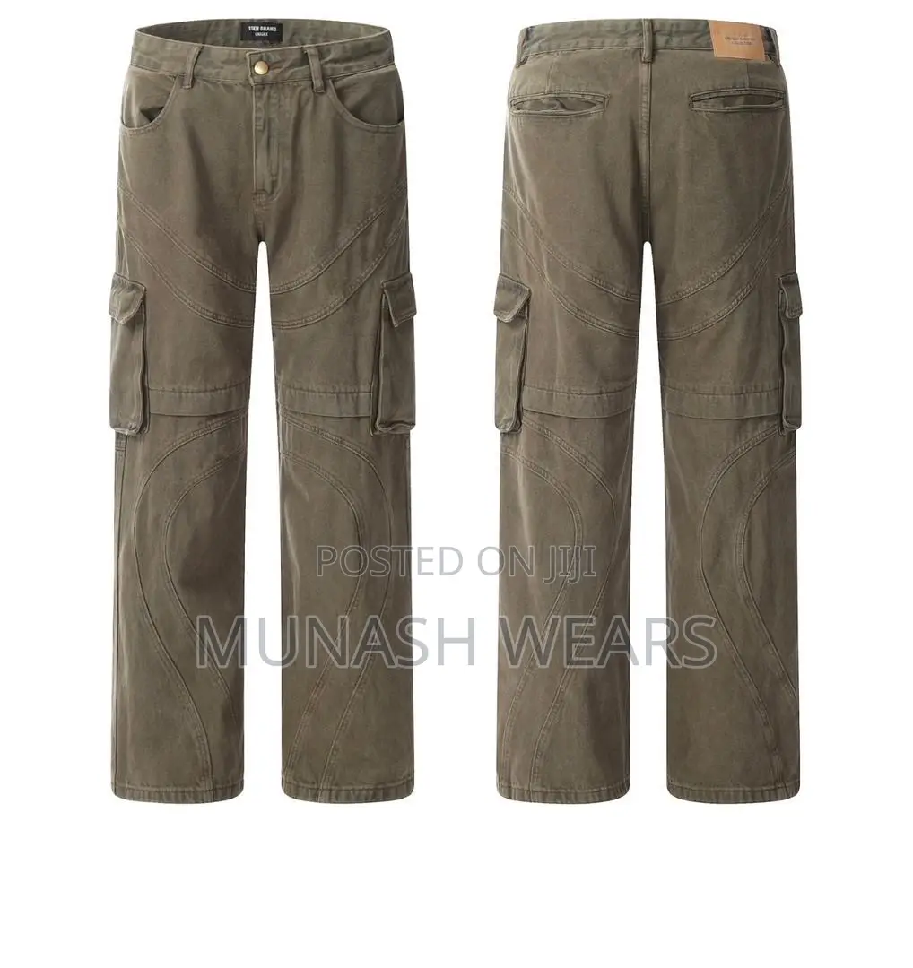 Luxury Jean for Men