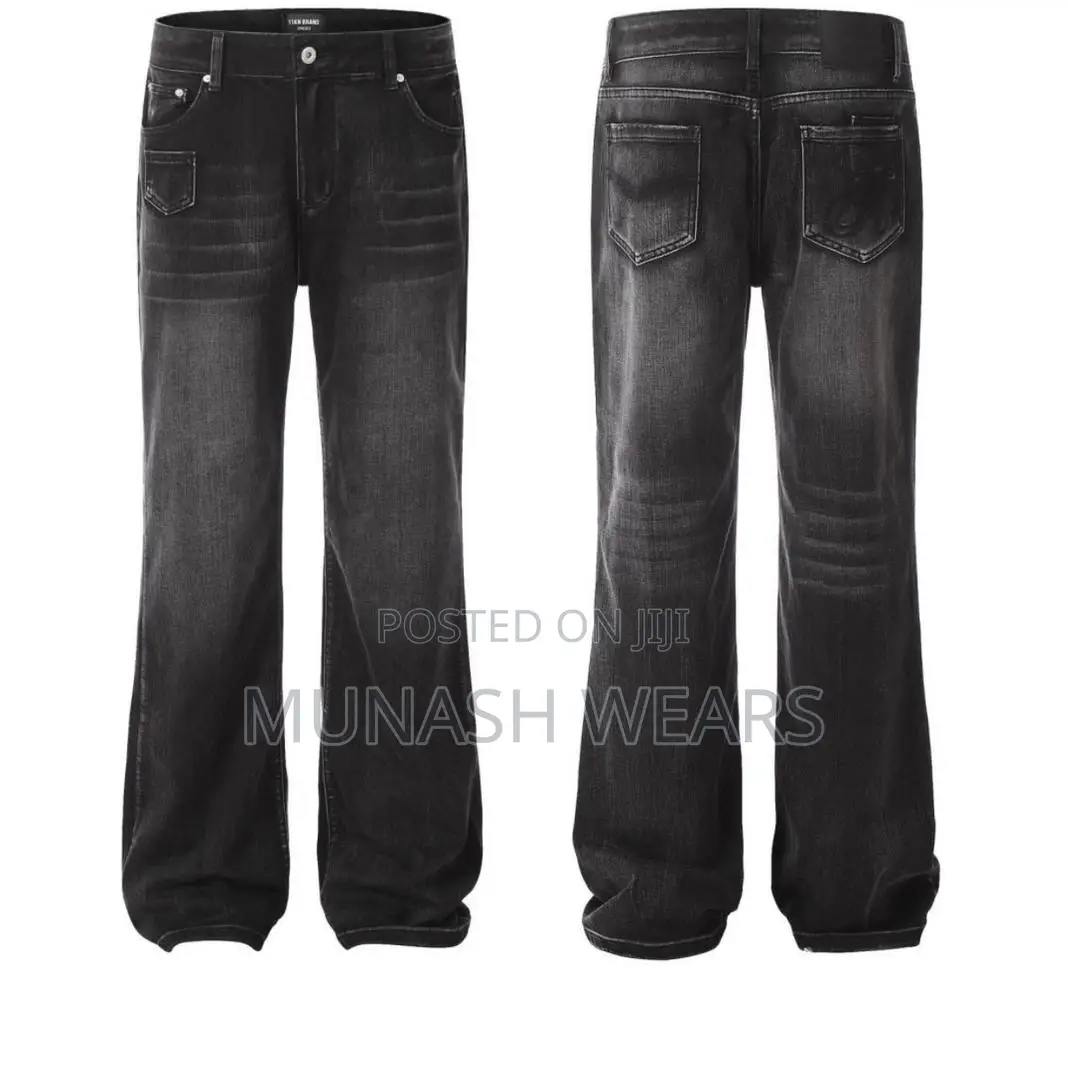 Luxury Jean for Men