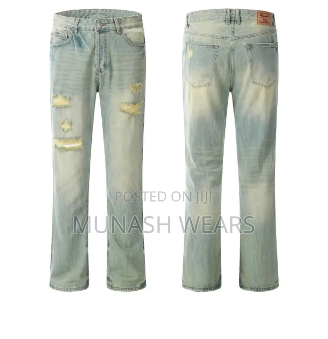 Luxury Jean for Men