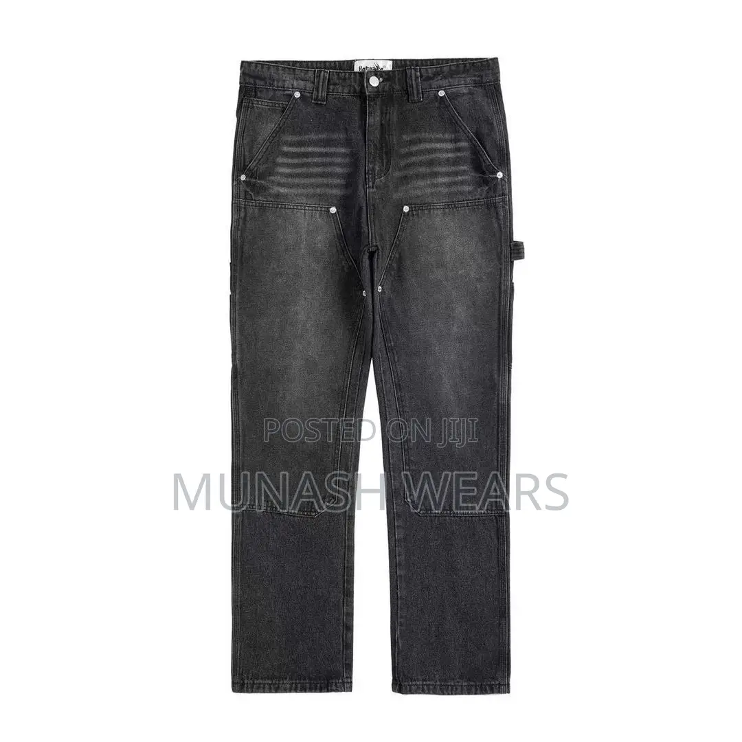 Luxury Jean for Men