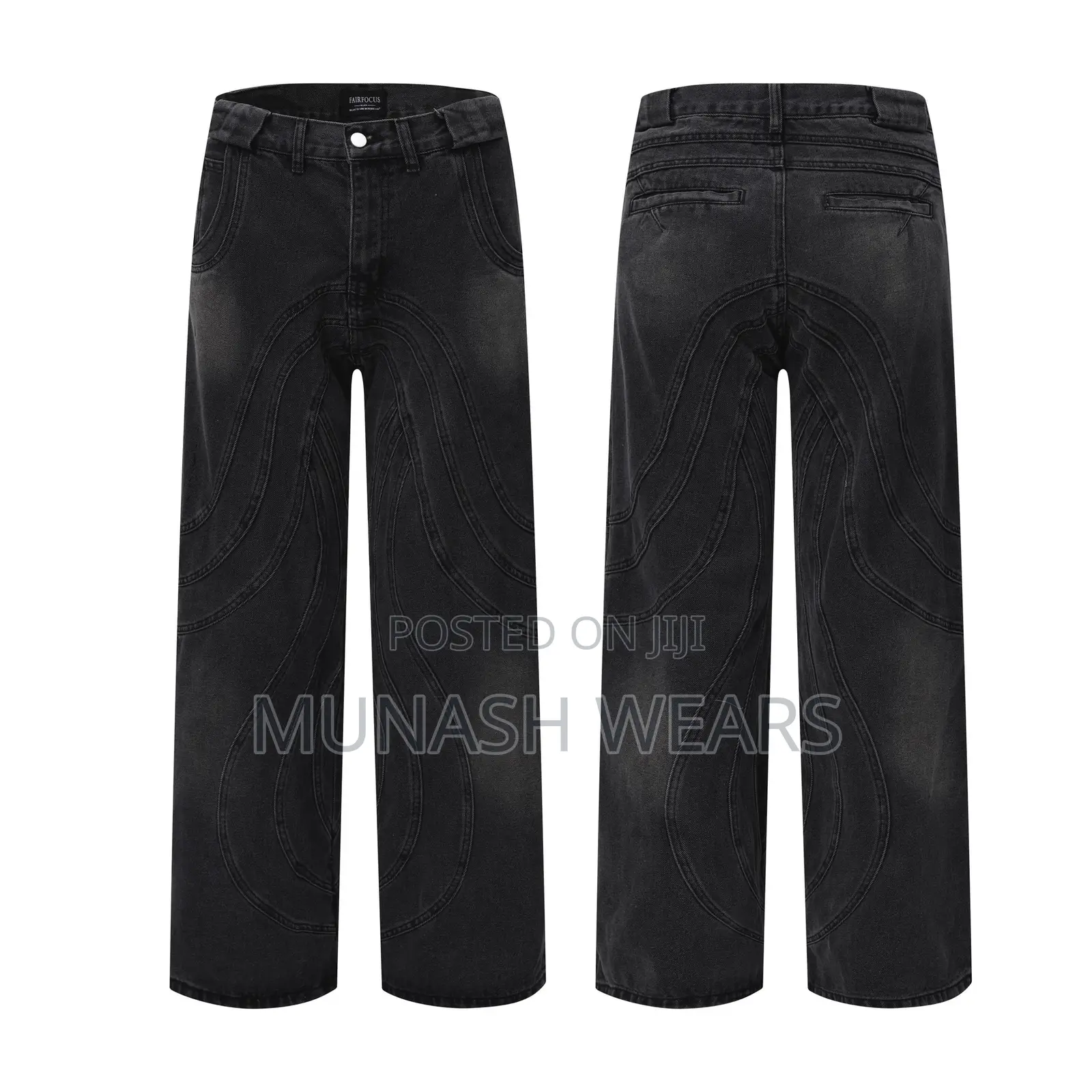 Luxury Jean for Men