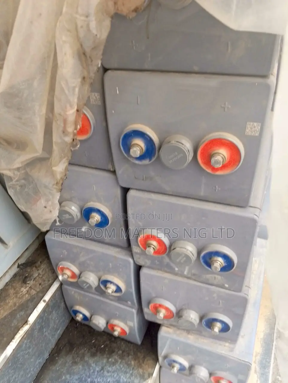 I Buy Bad Inverter Battery Fo