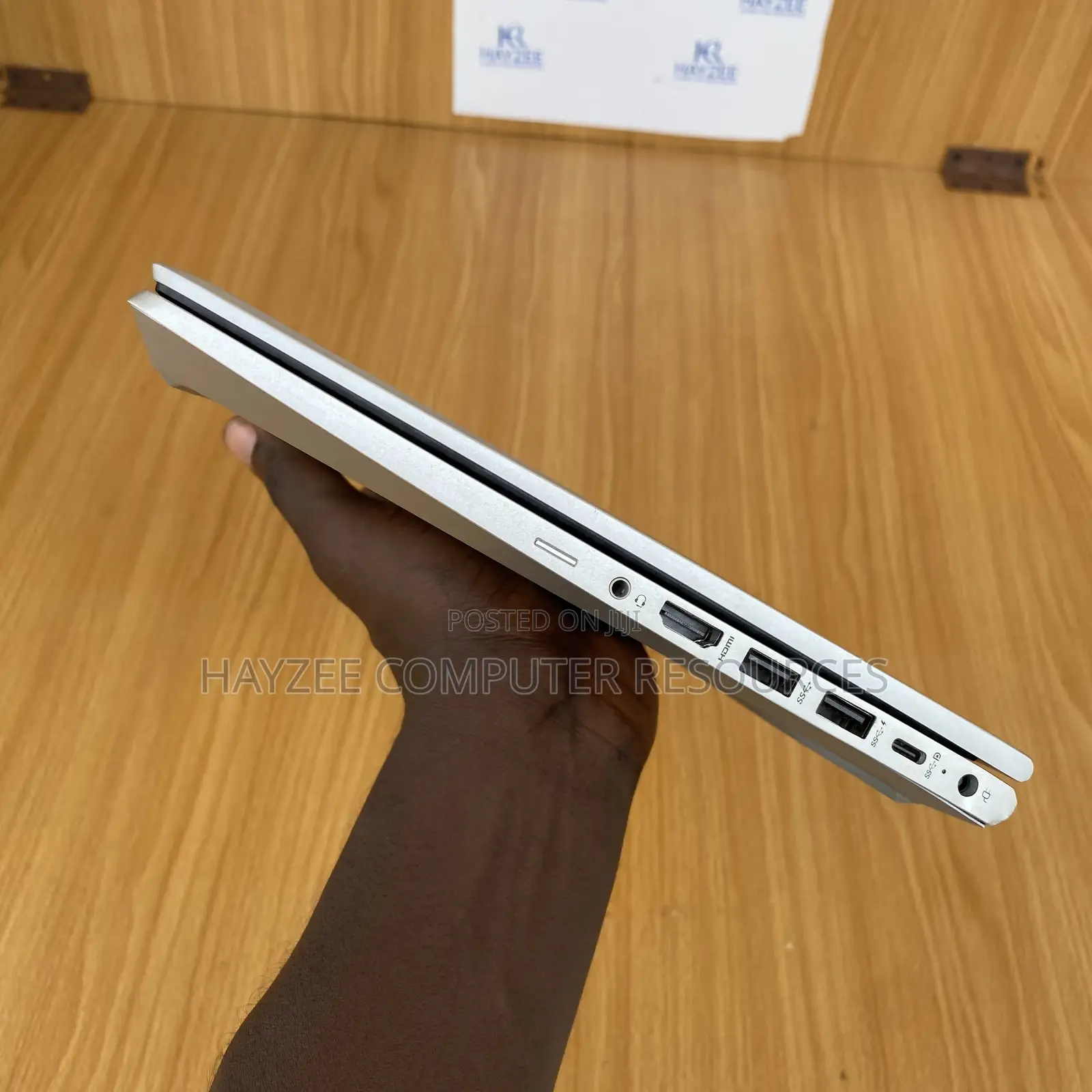 Laptop HP ProBook 440 G9 16GB Intel Core I7 SSD 512GB