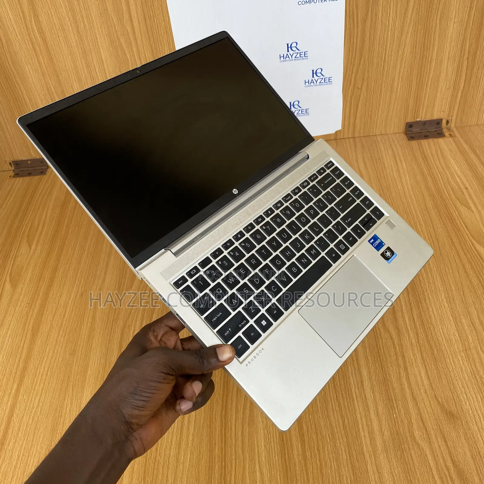 Laptop HP ProBook 440 G9 16GB Intel Core I7 SSD 512GB