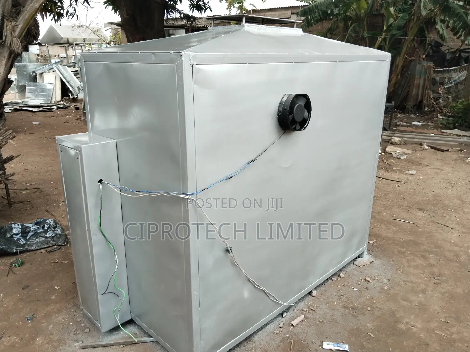 Electric/Gas Oven