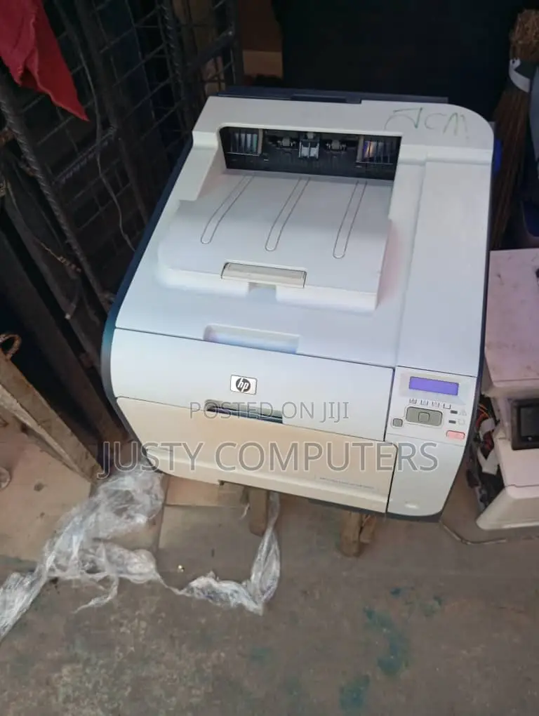 Hp Laserjet Pro MFP 400