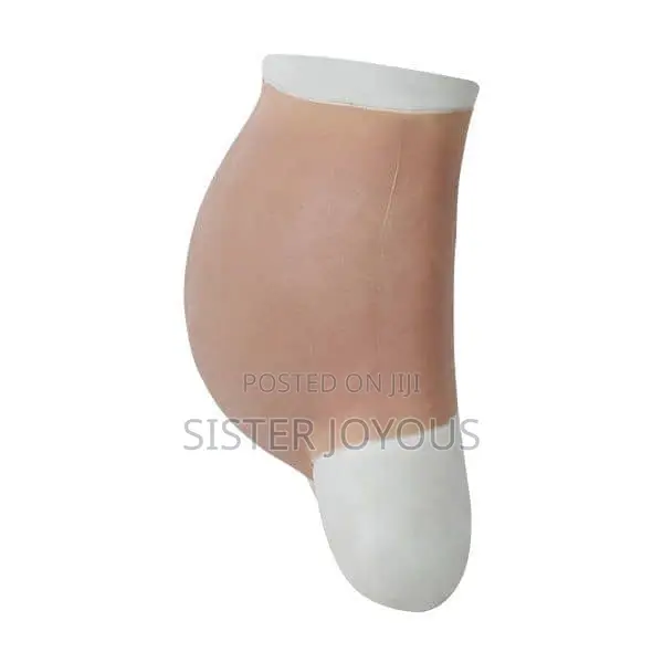 Full Back Customized Fake Silicone 1st Stage