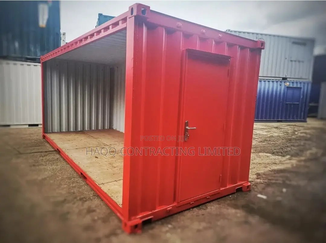 Portacabin Construction Service/ Quality and Best Price