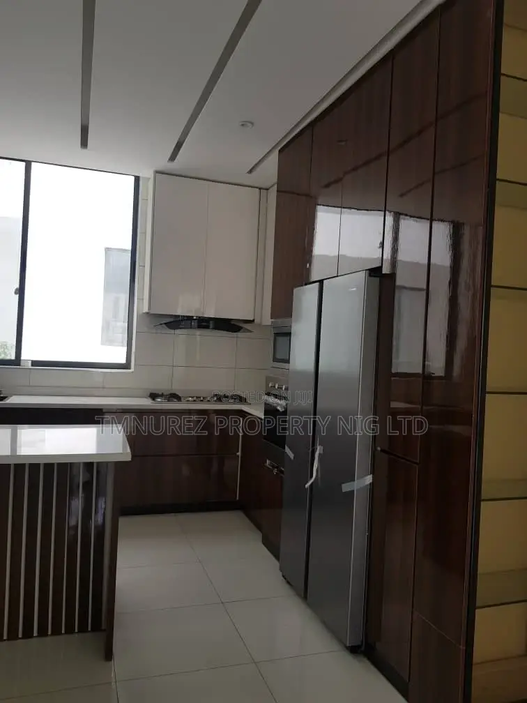 4bdrm Duplex in Ikate, Lekki for sale