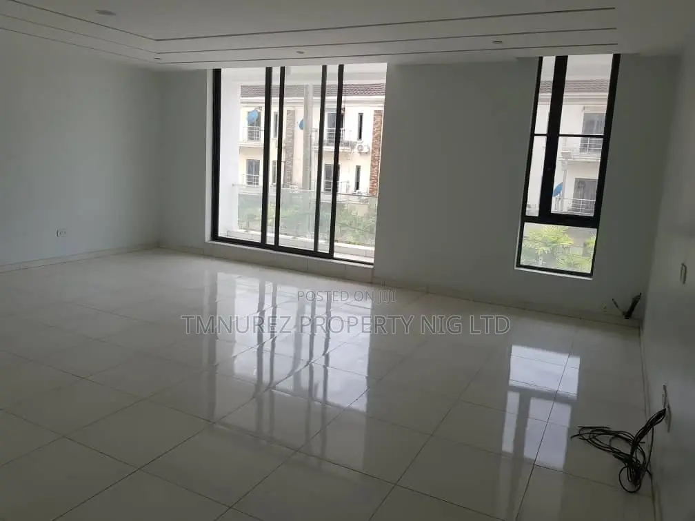 4bdrm Duplex in Ikate, Lekki for sale